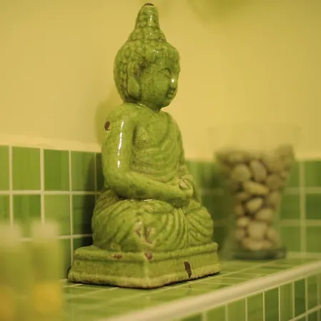 Life & Energy דירה