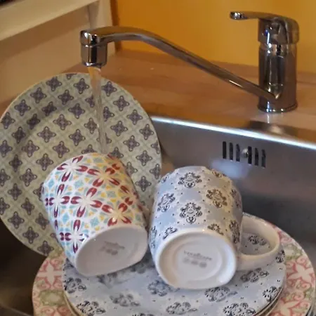 דירה Life & Energy קטז אוב סבי