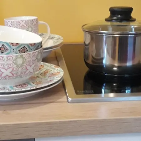 Life & Energy דירה