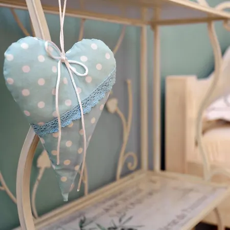 Life & Energy Apartma *