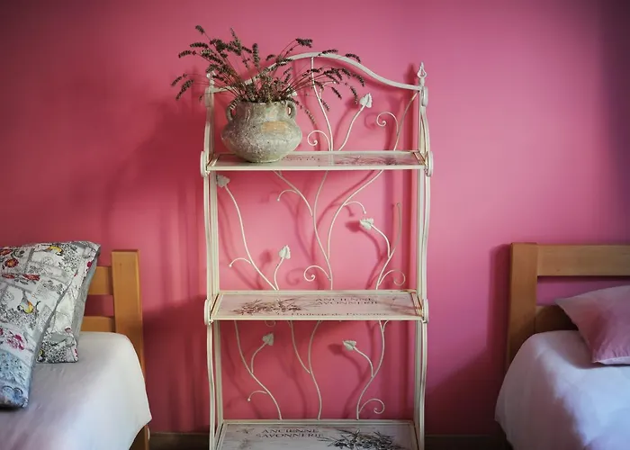 Life & Energy Apartma Catez ob Savi