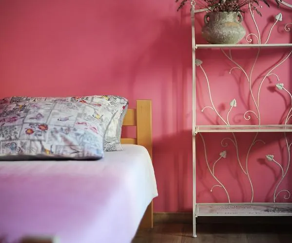 Apartma Life & Energy *