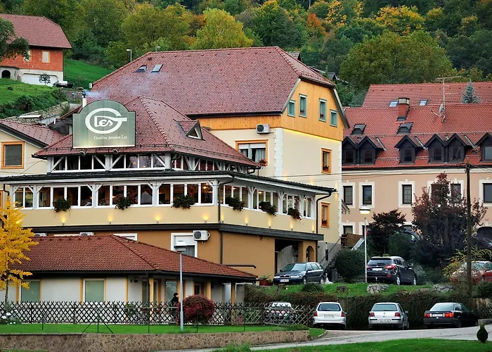 Life & Energy Apartma