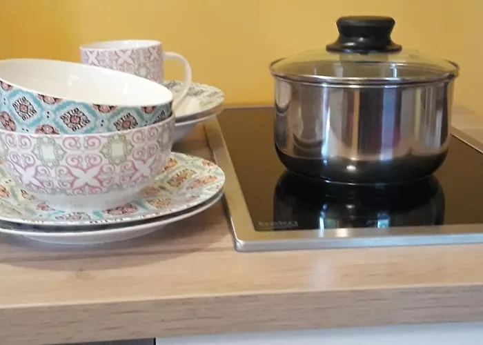 Life & Energy Apartma