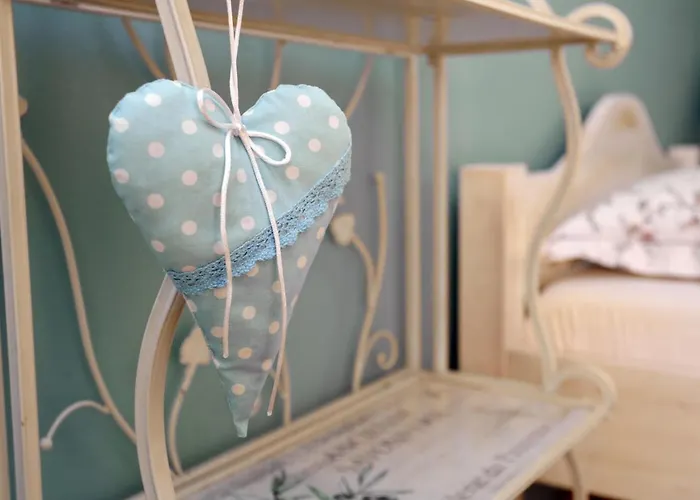 Life & Energy Apartma *